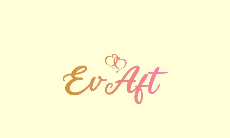 EvAft.com - New domains for sale