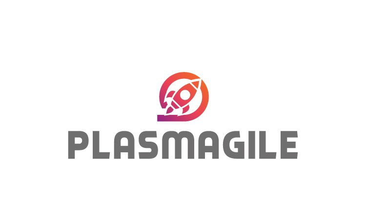 Plasmagile.com - Catchy premium domains