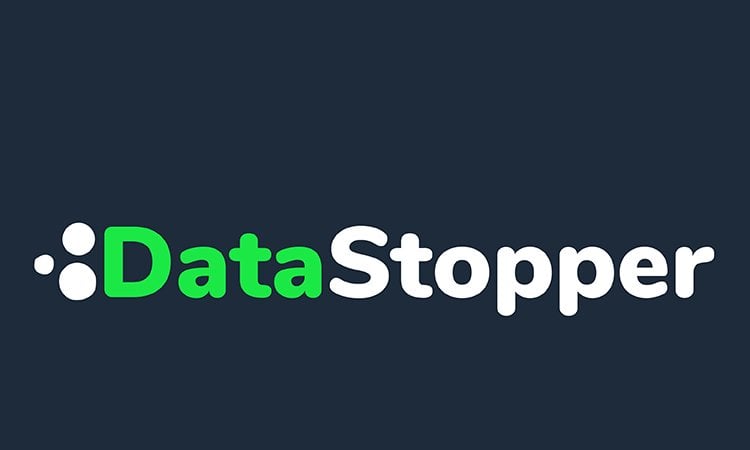 DataStopper logo