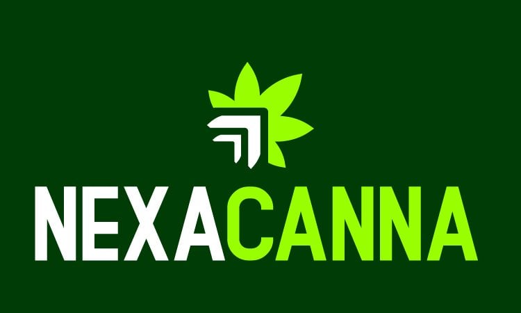 NexaCanna logo