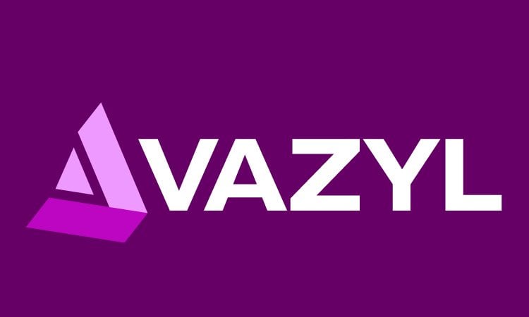 VAZYL.com - New domains for sale