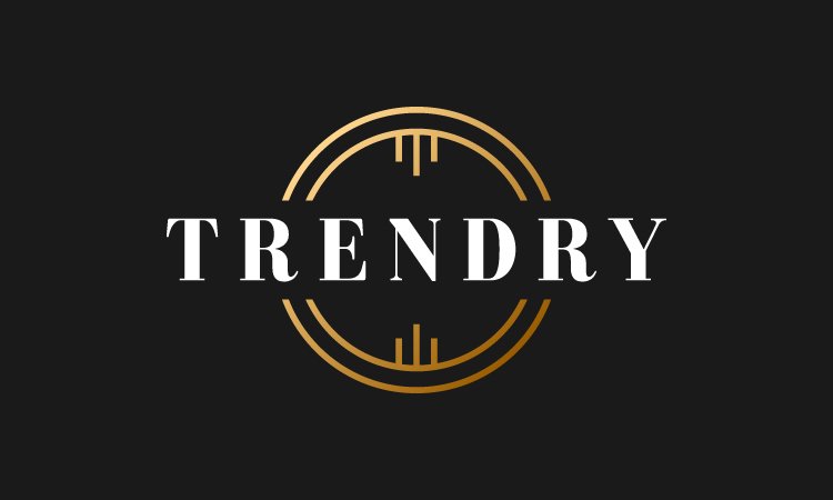 Trendry logo