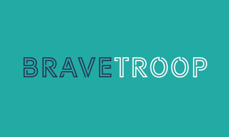 BraveTroop.com - Cool domains for sale