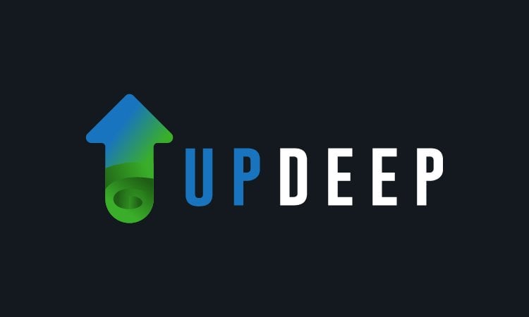UpDeep.com - buying Creative premium names