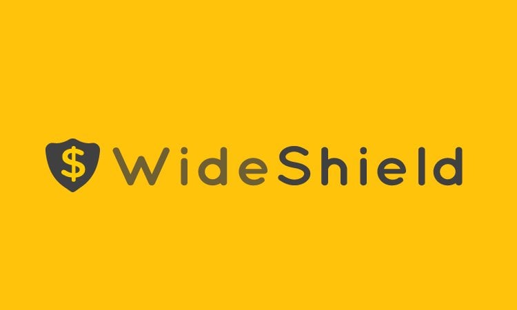 WideShield.com - Catchy premium domain names