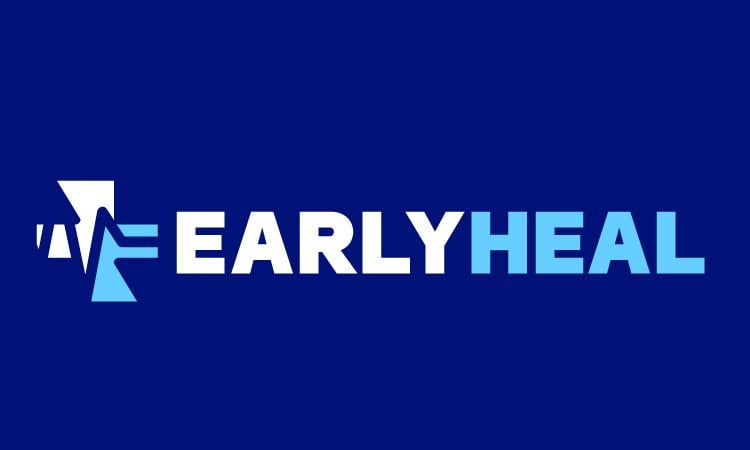 EarlyHeal.com - Creative premium domain names