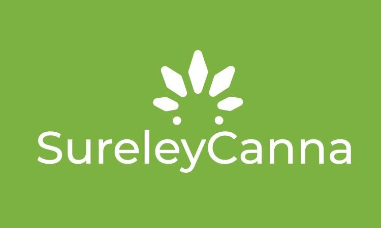 SurelyCanna.com - Creative premium domains for sale