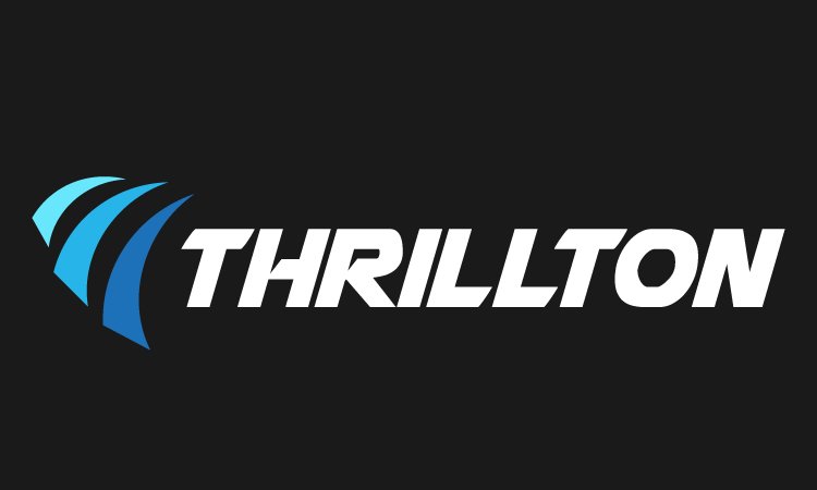 Thrillton.com - Unique premium domain names