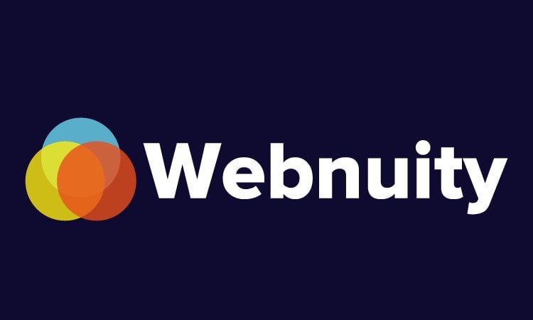 Webnuity logo