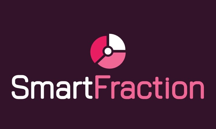 SmartFraction logo
