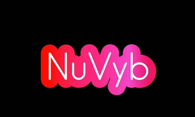 NuVyb.com - Good domains for sale