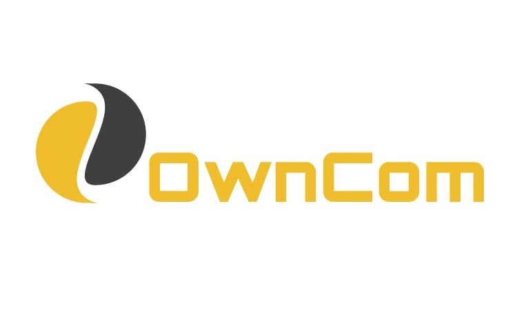 OwnCom.com - Creative premium domains