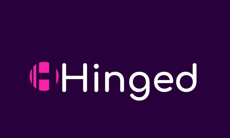 Hinged.co - Best domains for sale
