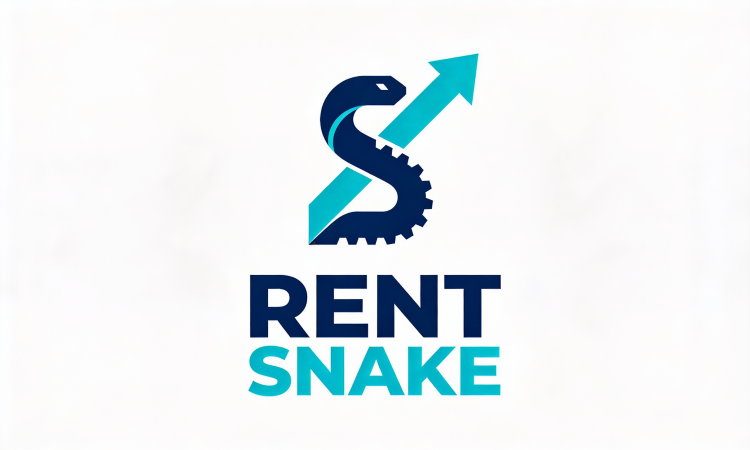 RentSnake logo