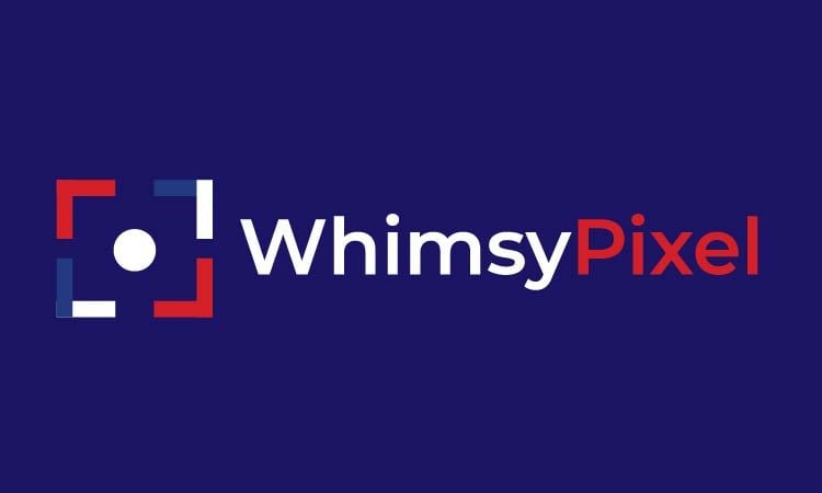 WhimsyPixel.com - Cool premium domains