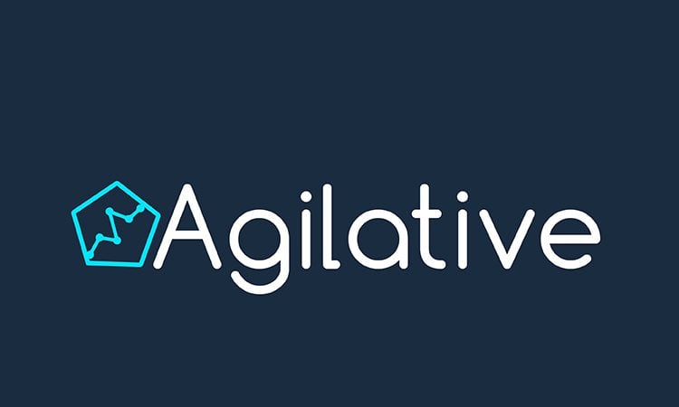 Agilative.com - buying Catchy premium names