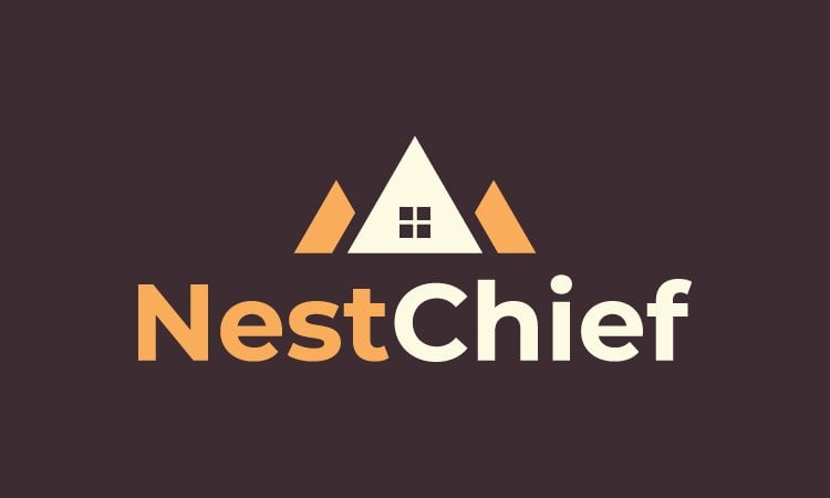 NestChief.com - New premium domain names for sale