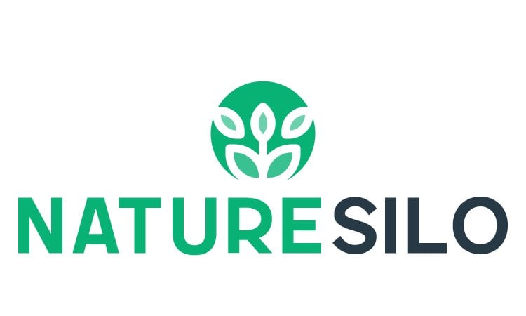NatureSilo.com - Creative premium domains