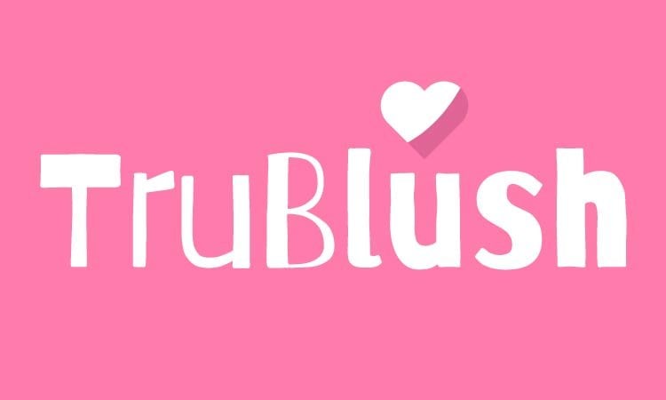 TruBlush.com - buy Great premium names