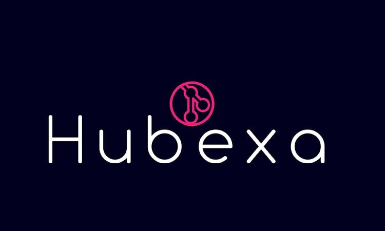 Hubexa.com - Cool premium domains for sale