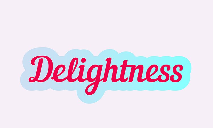 Delightness.com - Great premium names
