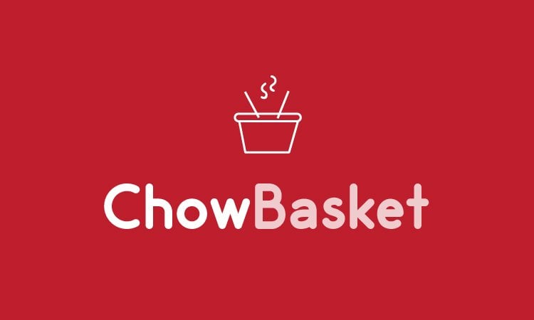 ChowBasket.com - Creative premium domain names