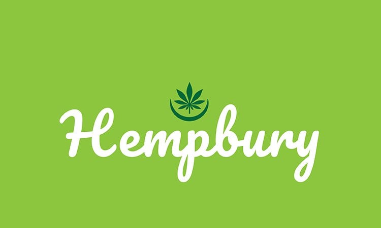Hempbury logo