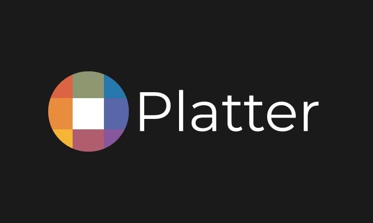 Platter.io