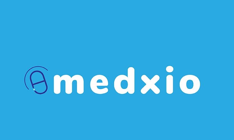 Medxio logo