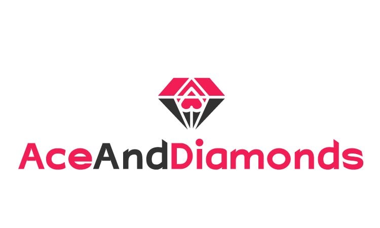 AceAndDiamonds.com - Catchy premium domains for sale