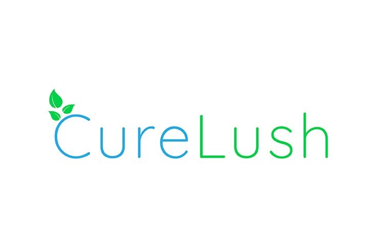 CureLush.com - Catchy premium domains