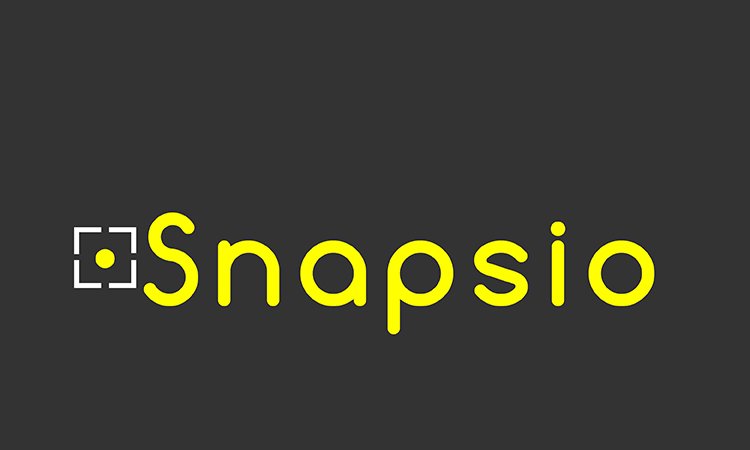 Snapsio.com - Creative premium domains for sale