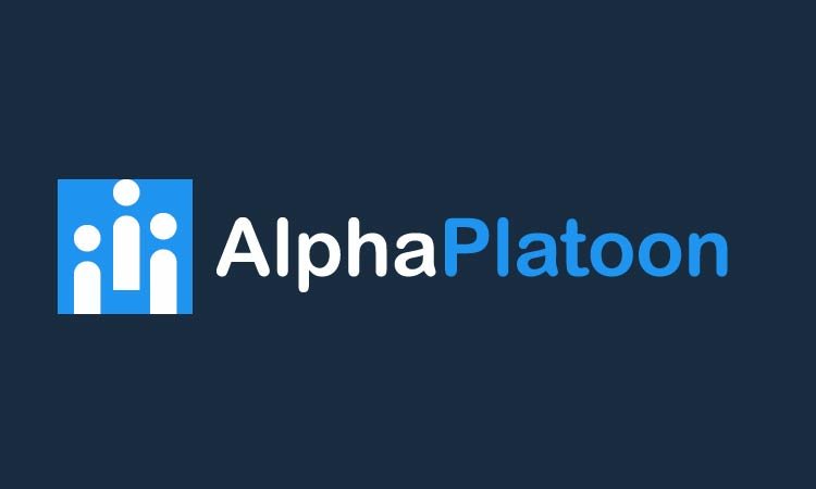 AlphaPlatoon.com - Best domains for sale