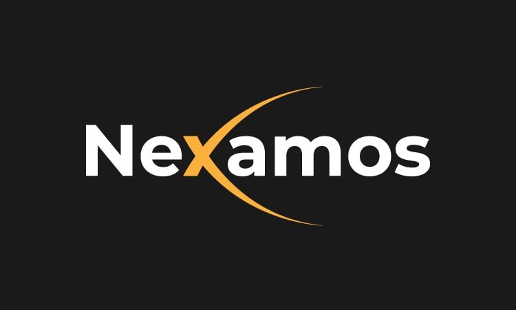 Nexamos.com - Creative domains for sale