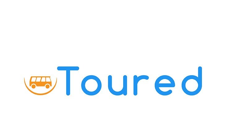 Toured.co - Unique premium domain names