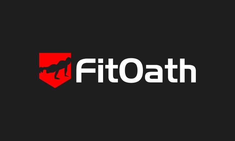 FitOath.com - Great premium domain names