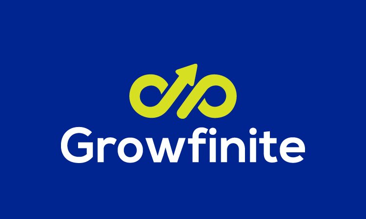 Growfinite.com - Unique premium domain names
