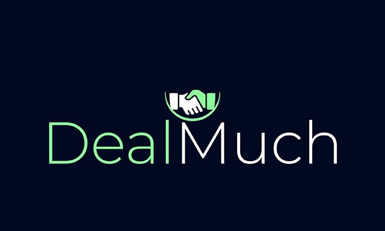 DealMuch.com - Catchy premium names