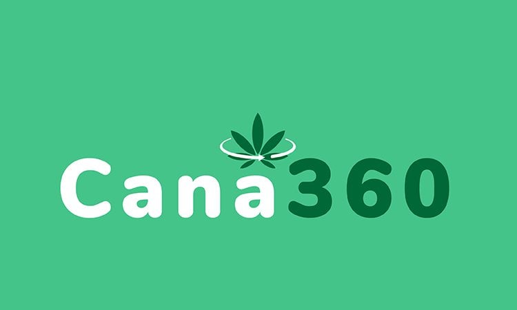 Cana360 logo