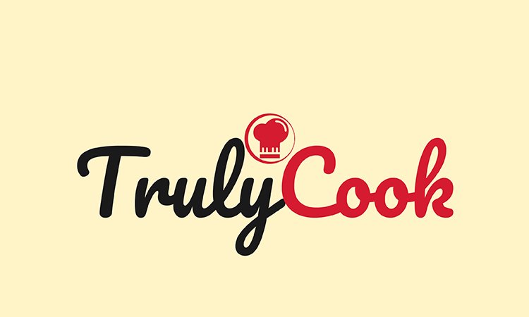 TrulyCook logo