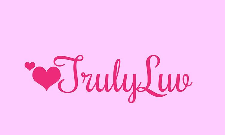 TrulyLuv logo