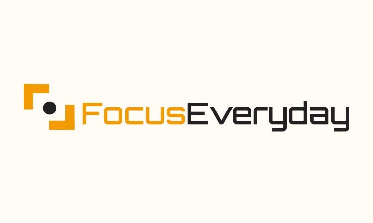 FocusEveryday.com - Cool premium names
