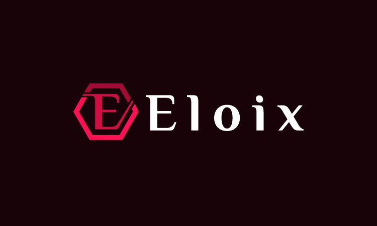 Eloix.com - Best premium domain names