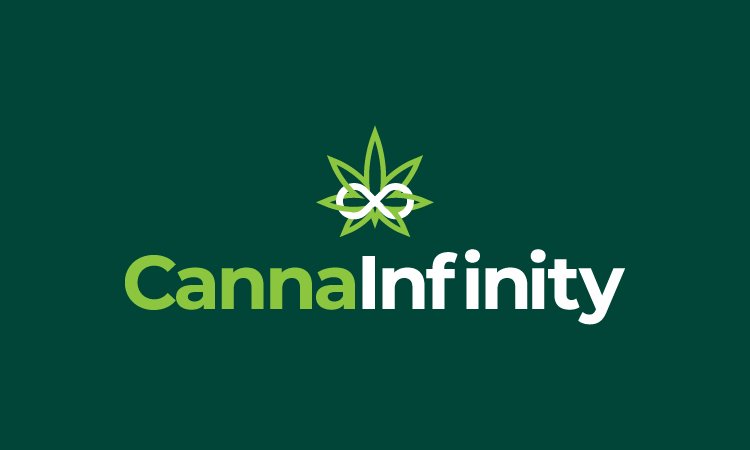 CannaInfinity.com - buy Great premium domains