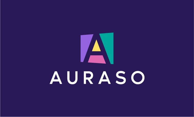 Auraso.com - Cool domains for sale