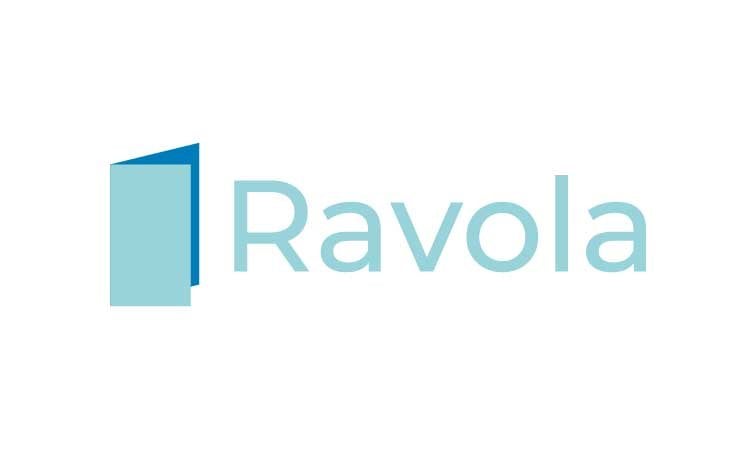 Ravola logo