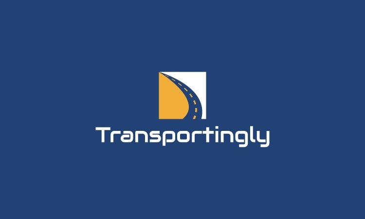 Transportingly.com - Creative premium domain names