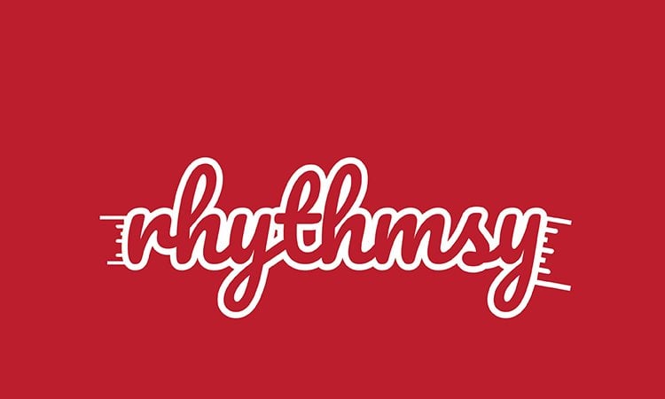 Rhythmsy.com - buying Cool premium names