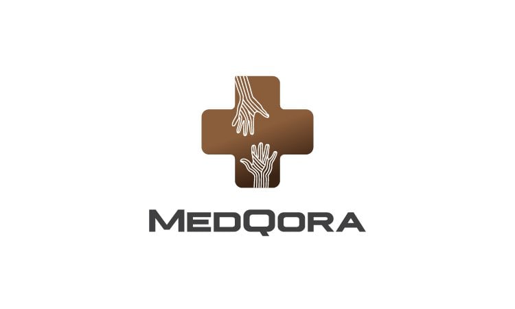 MedQora logo