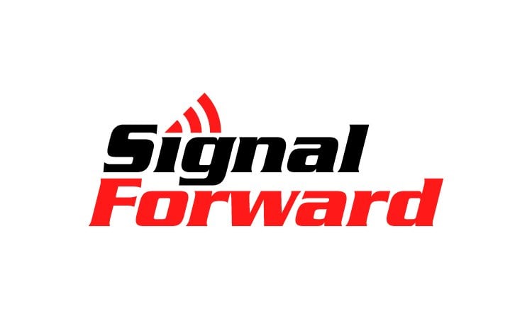SignalForward logo